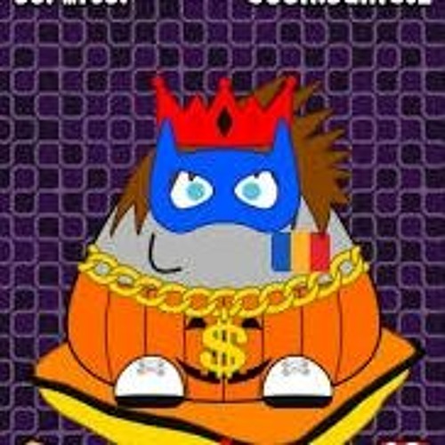 Pou Playstark Mod Apk