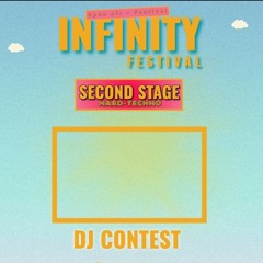 DJ Contest infinity Festival 04.07. 165 BPM