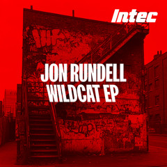 Jon Rundell - Voyager