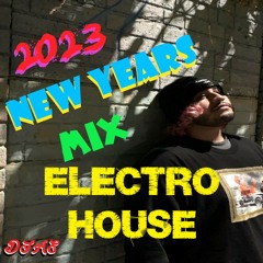 2023 New Years Mix [Electro House]