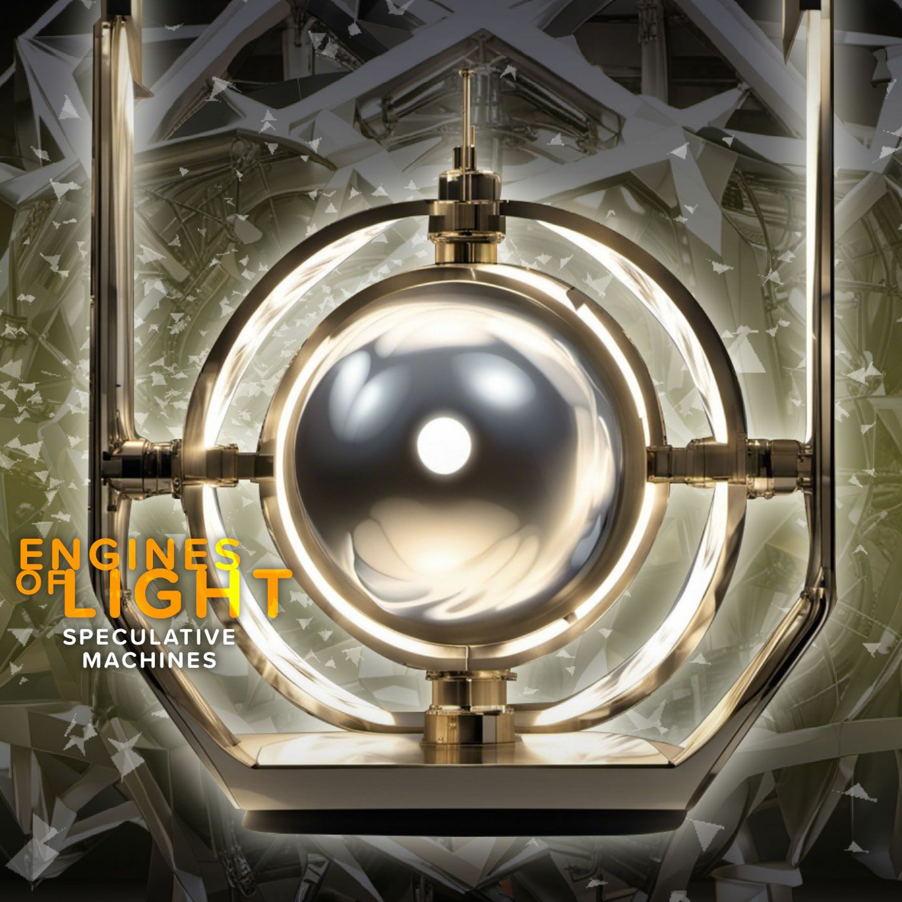 Engines of Light episode artwork