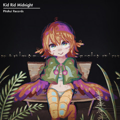 KidRidMidnightクロスフェードデモ