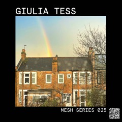 Mesh Mix Series 025: Giulia Tess