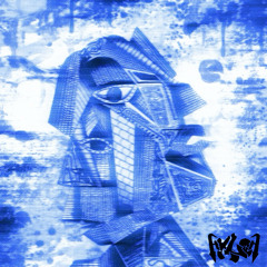 Front to Back - Levity (Hxlow remix)