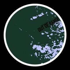 Danitz & Pitch! - Out Of Range (Schiere Remix) [DSR DIGITAL]