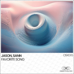 JASON, SANN - Favorite Song
