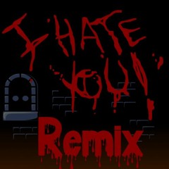 I Hate You - AdRev Remix (Ft. Nova64)