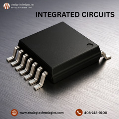 Integrated Circuits (12)