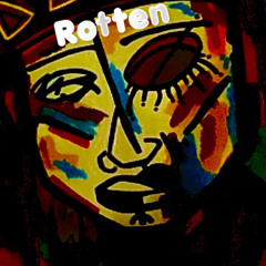 Rotten (feat. justJo$h) [prod. by Chain]