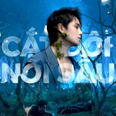 TANG DUY TAN - CO NHUNG NOI SAU X OI TINH YEU. WAYZIE X DAMIAN REMIX (KEYJ)