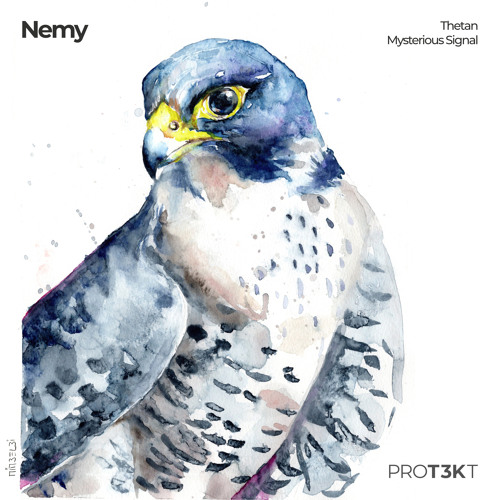 Nemy - Mysterious Signal