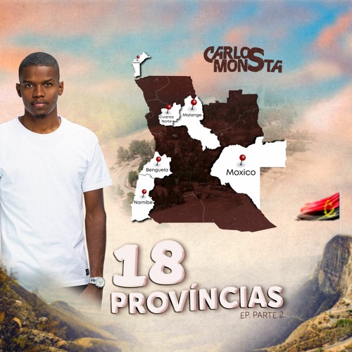 1 - MALANGE - CARLOS MONSTA