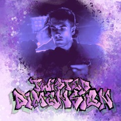 Twisted Dimension - DJ CONTEST GABBA TALLION X