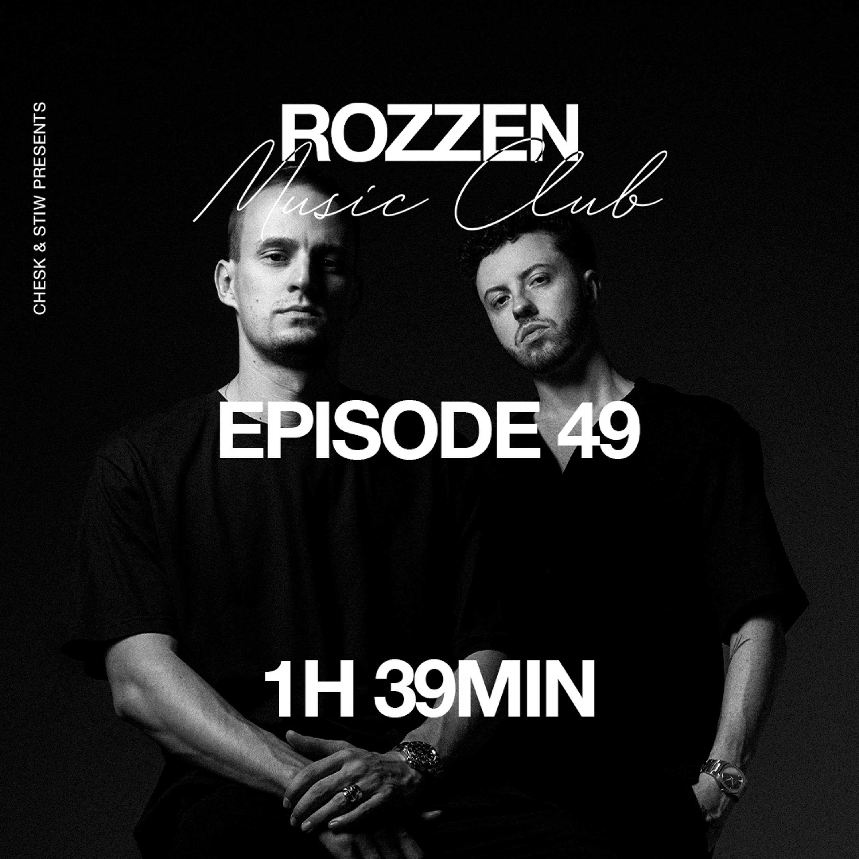 Rozzen Music Club