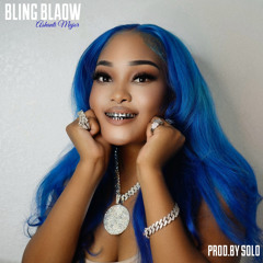 Ashanti Major - Bling Blaow
