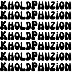 KholdPhuzion Live Remixed set