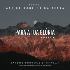 Para a Tua Glória