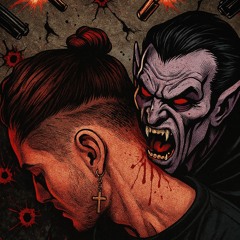 Vampire (Feat. Lil Heno)