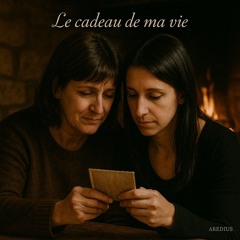 Le cadeau de ma vie