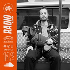 SlothBoogie Radioshow - 142