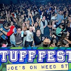 Tuff Fest 2023 - Saturday Night 02-04-2023