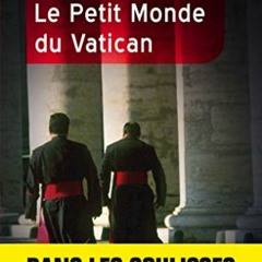 TÉLÉCHARGER Le Petit Monde du Vatican (French Edition) en ligne gratuitement F6EGX