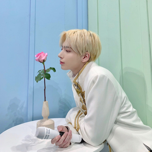 LeeMuJin & Taehyun-10000 hours