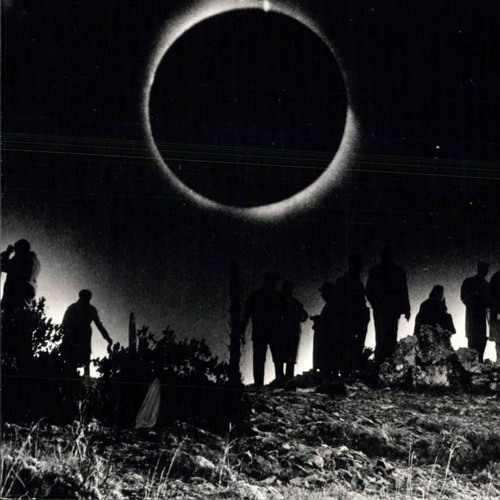 KING SPEEEZY (FEAT.  DJ BLAKK, ERIZZZO, L.O. & LATYG) -  SPACE MAGIK: ECLIPSES OF THE MIND (LIVE)