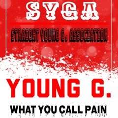 Young G. Bitch nigga (official audio)