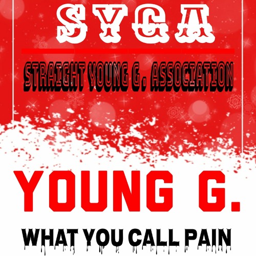 Young G. Bitch nigga (official audio)