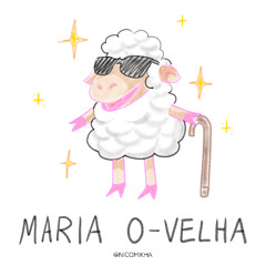 maria o-velha