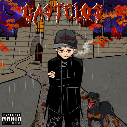 Depois que eu partir (prod. Jasco Beats)