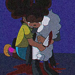 Woolys birthday present