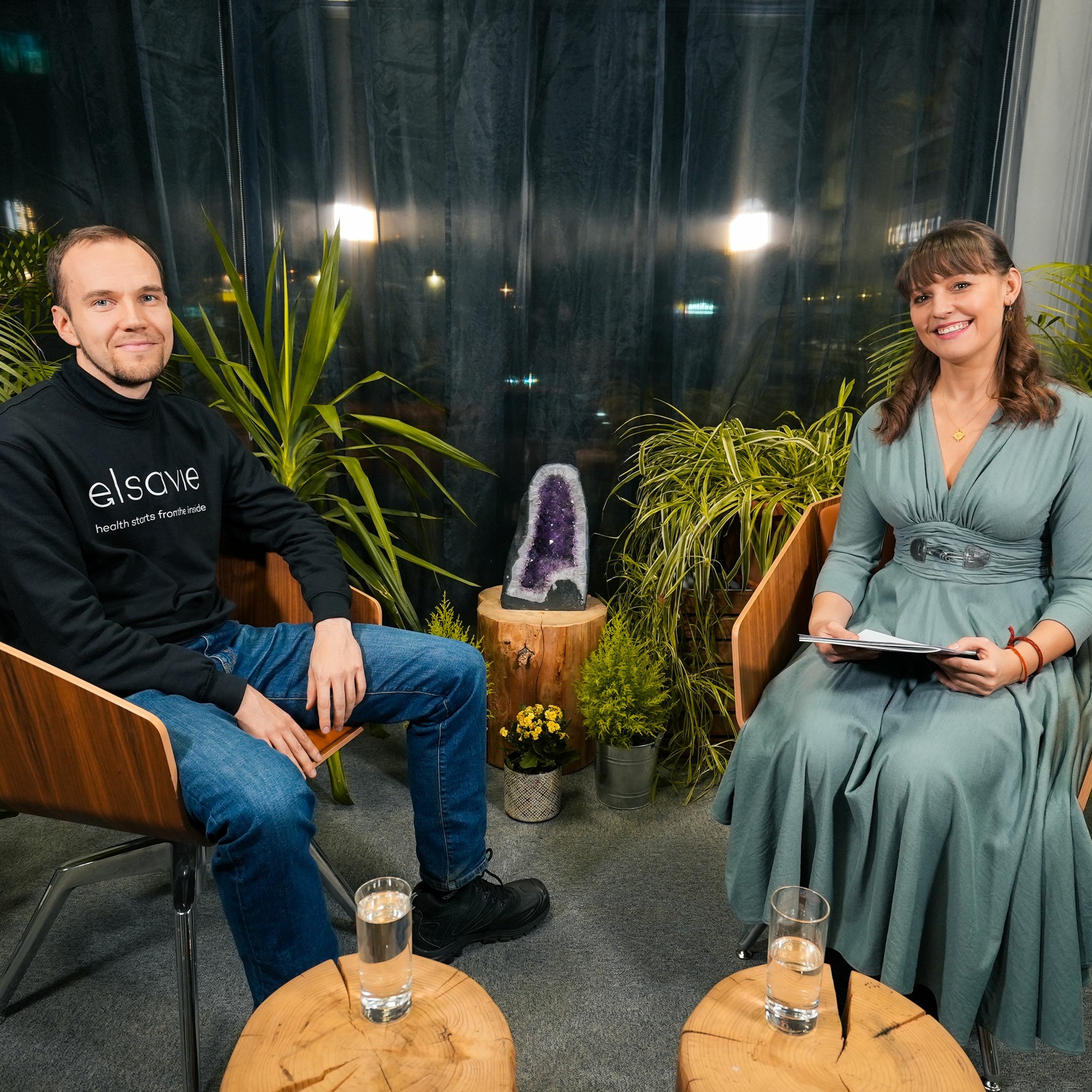 Ecosh TV