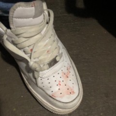 Shock Supreme x Father-DONT get hurt… (Prod.HolyGrief)