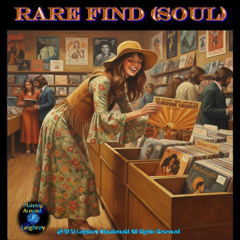 Leighroy - Rare Find (Soul)