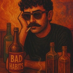 Foals - Bad Habits