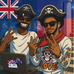 djphresh954 x TCI DJ Shakes - Kaicos Motion Weekend PoolParty 2k25 (LIVE)