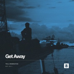 Lewis Del Mar Type Beat - "Get Away" Instrumental