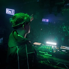 Frontline x What’s it gonna be