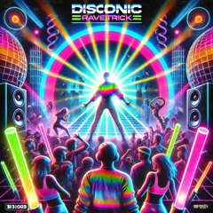 Rave Trick (Live Set Mix) - Disconic