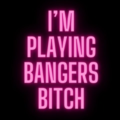 BANGERS & TASH - JBL MAIN STAGE