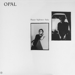 episode 339 : Sit+Listen session - Happy Nightmare Baby by Opal