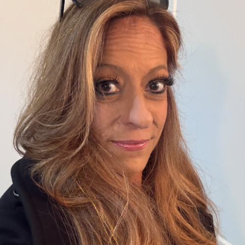 Episode 584 - Interview with Kay Daly