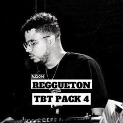 Adon |RegguetonTbt Pack 4