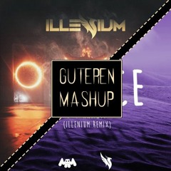 Marshmello x Illenium - Lost in Silence (Guteren Mashup)