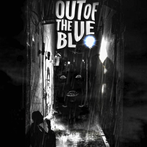 OUT OF THE BLUE