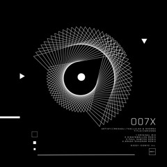 William Medagli, Thallulah & Shemsu - Arizona (Paul Sawyer Remix) | ICONYC NYC007X