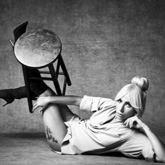 LADY GAGA HOLD MY HAND (SPACEFACTOR EDIT)