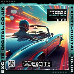Chasing Cars - Leighton J & Marc B (Remix) Out on Excite Digital 8th January 🔥🔥🔥